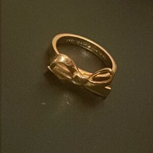 Kate Spade how ring size 5